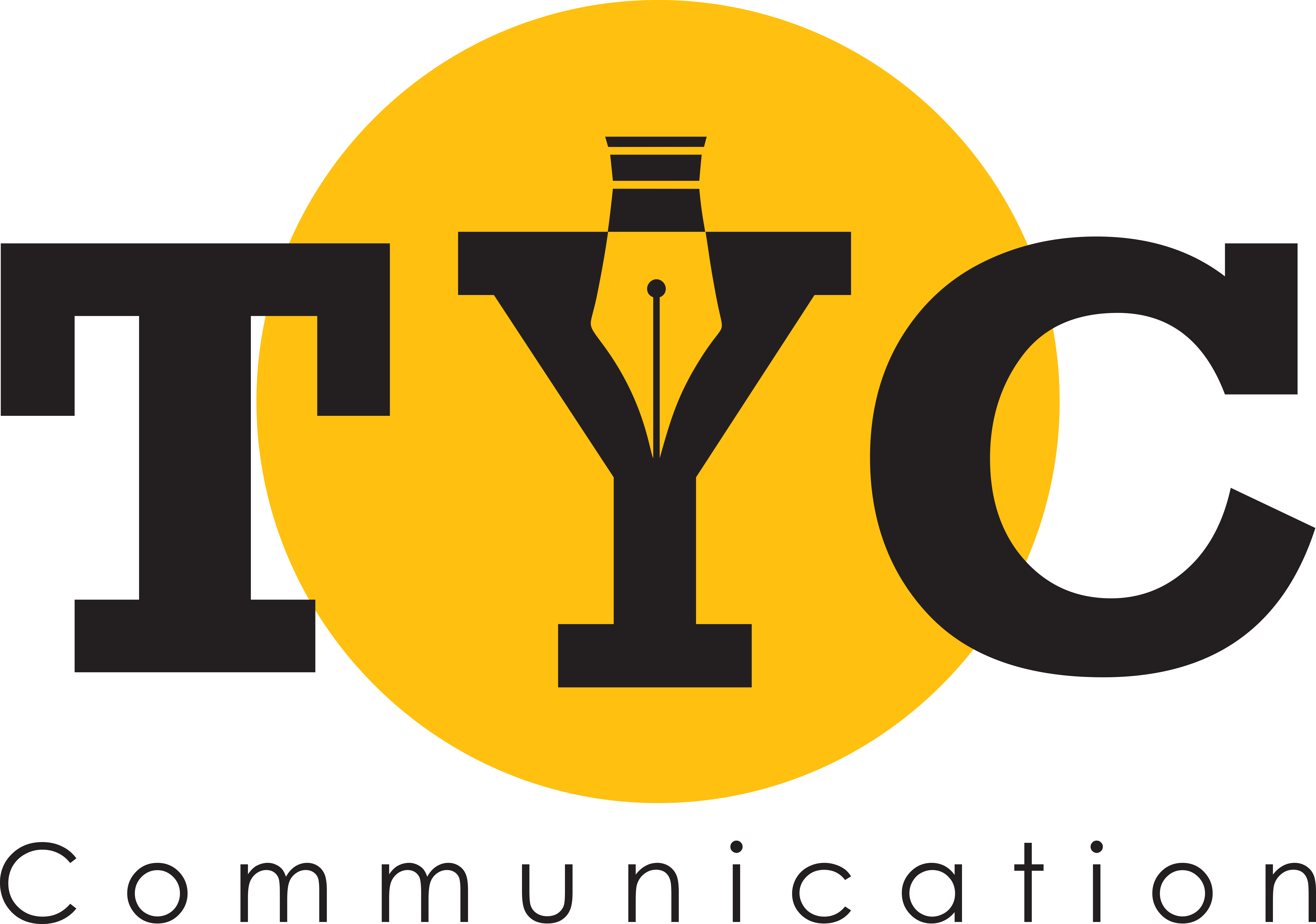 Tyc communication